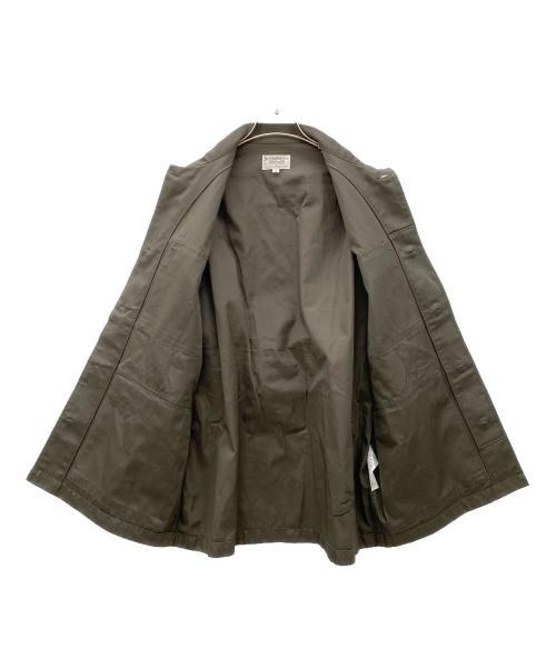 SCHOTT BROS.（ショット）SCHOTT BROS. (ショットブロス) 長袖シャツ グレー サイズ:Mの古着・服飾アイテム