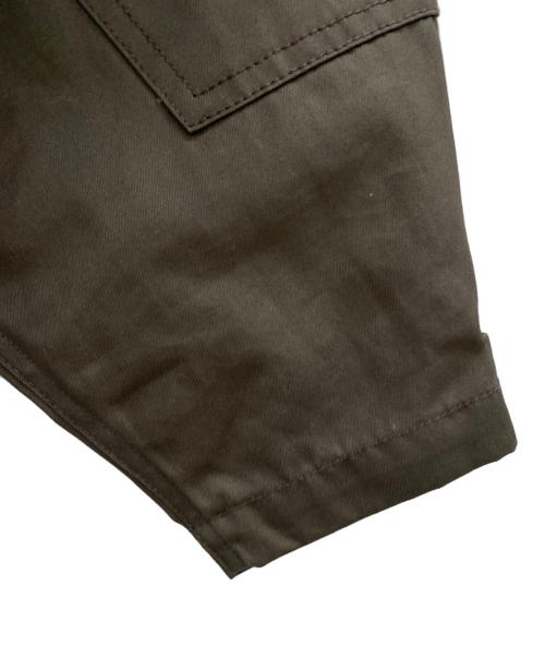 SCHOTT BROS.（ショット）SCHOTT BROS. (ショットブロス) 長袖シャツ グレー サイズ:Mの古着・服飾アイテム