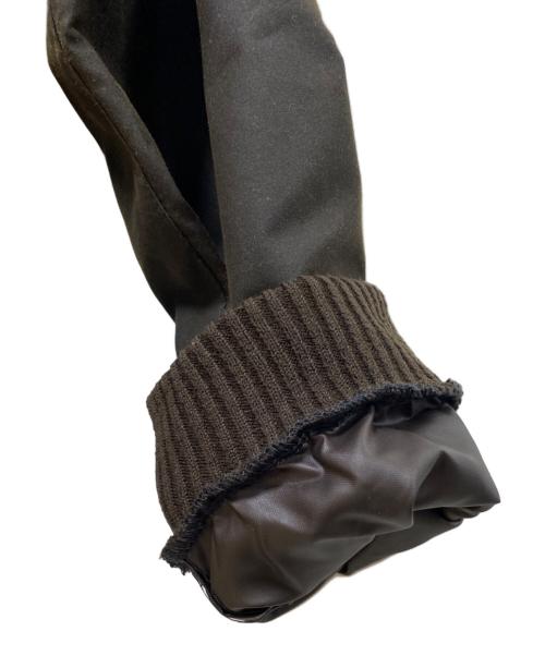Barbour（バブアー）Barbour (バブアー) クラシックビデイル オイルドジャケット カーキ サイズ:Mの古着・服飾アイテム