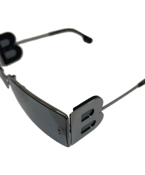 BURBERRY LONDON（バーバリーロンドン）BURBERRY LONDON (バーバリーロンドン) サングラス サイズ:57□17 140の古着・服飾アイテム