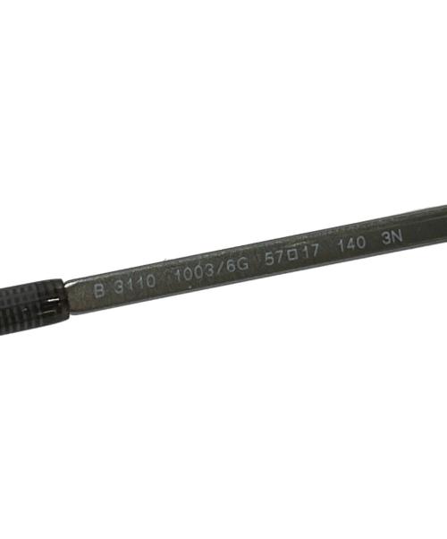 BURBERRY LONDON（バーバリーロンドン）BURBERRY LONDON (バーバリーロンドン) サングラス サイズ:57□17 140の古着・服飾アイテム