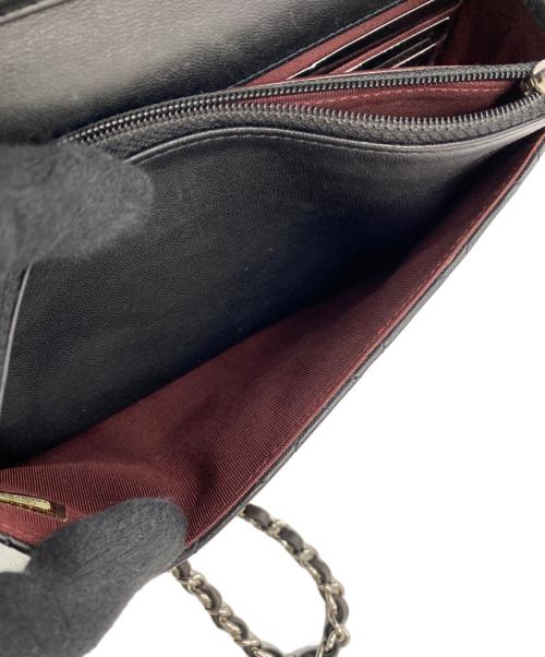 CHANEL（シャネル）CHANEL (シャネル) チェーンウォレットの古着・服飾アイテム