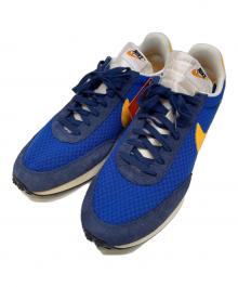NIKE（ナイキ）の古着「Air Tailwind 79 "Game Royal"」｜ブルー×オレンジ