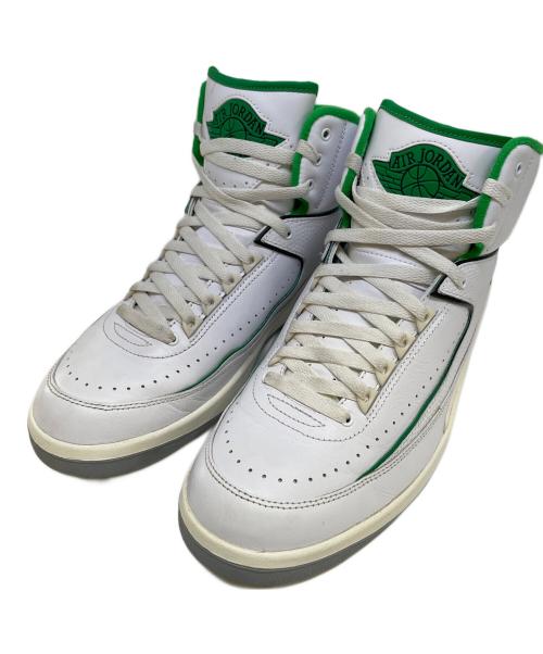 NIKE（ナイキ）NIKE (ナイキ) Air Jordan 2 Retro 