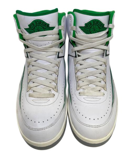 NIKE（ナイキ）NIKE (ナイキ) Air Jordan 2 Retro 