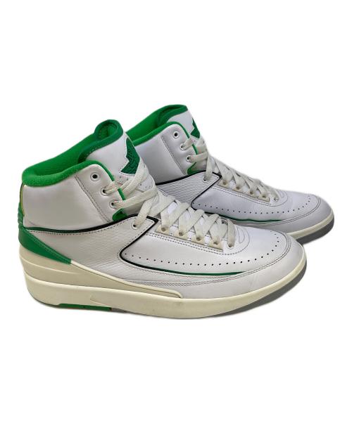 NIKE（ナイキ）NIKE (ナイキ) Air Jordan 2 Retro 