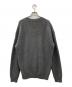 Ron Herman (ロンハーマン) Yak Pullover グレー サイズ:S：10000円