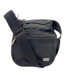 PORTER（ポーター）の古着「ショルダーバッグ」｜グレー