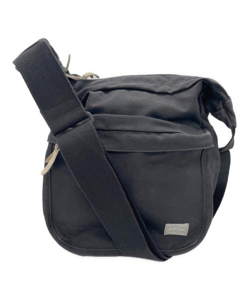PORTER（ポーター）PORTER (ポーター) ショルダーバッグ グレーの古着・服飾アイテム