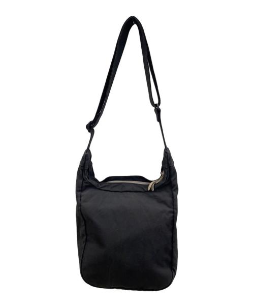 PORTER（ポーター）PORTER (ポーター) ショルダーバッグ グレーの古着・服飾アイテム