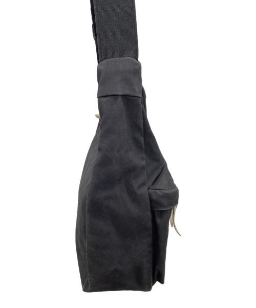 PORTER（ポーター）PORTER (ポーター) ショルダーバッグ グレーの古着・服飾アイテム