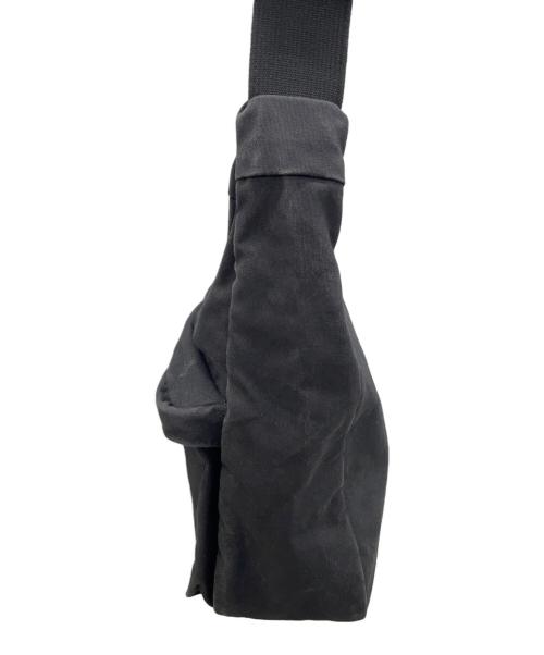 PORTER（ポーター）PORTER (ポーター) ショルダーバッグ グレーの古着・服飾アイテム