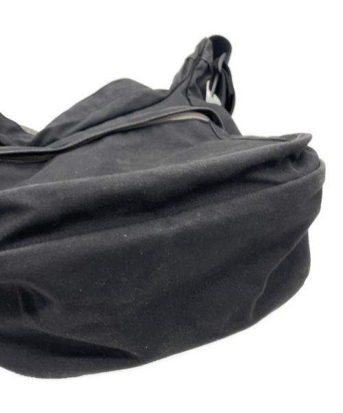 PORTER（ポーター）PORTER (ポーター) ショルダーバッグ グレーの古着・服飾アイテム