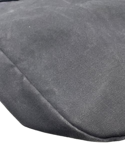 PORTER（ポーター）PORTER (ポーター) ショルダーバッグ グレーの古着・服飾アイテム