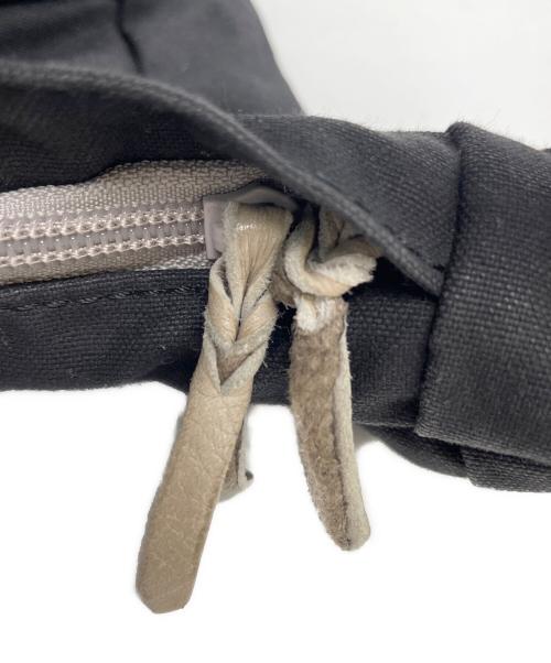 PORTER（ポーター）PORTER (ポーター) ショルダーバッグ グレーの古着・服飾アイテム