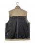 THE NORTH FACE (ザ ノース フェイス) Earthly Mesh Vest ベージュ サイズ:L：5000円