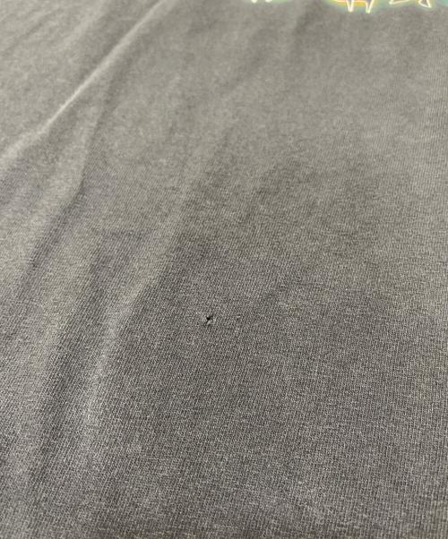 MEGADETH（メガデス）MEGADETH (メガデス) バンドTシャツ ブラック サイズ:3XLの古着・服飾アイテム