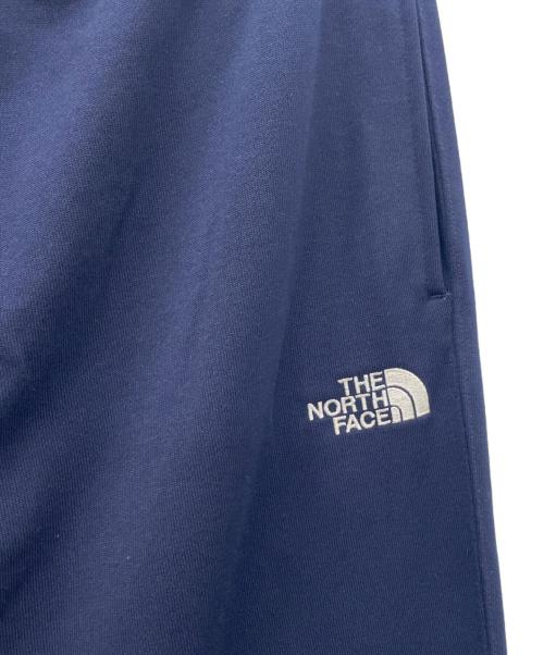 THE NORTH FACE（ザ ノース フェイス）THE NORTH FACE (ザ ノース フェイス) Heather Sweat Pant ネイビー サイズ:XLの古着・服飾アイテム