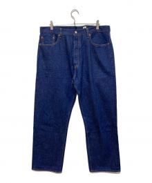 LEVI'S（リーバイス）の古着「デニムパンツ」｜インディゴ
