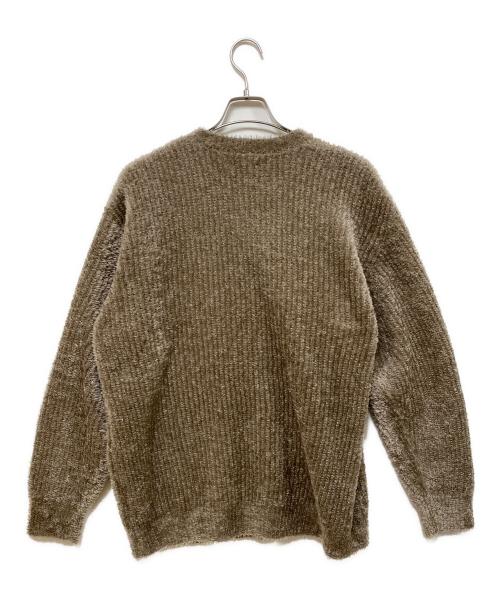 THE NORTH FACE（ザ ノース フェイス）THE NORTH FACE (ザ ノース フェイス) オルタナティブフェザークルー ベージュ サイズ:L 未使用品の古着・服飾アイテム