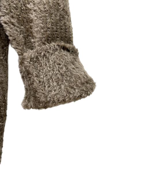 THE NORTH FACE（ザ ノース フェイス）THE NORTH FACE (ザ ノース フェイス) オルタナティブフェザークルー ベージュ サイズ:L 未使用品の古着・服飾アイテム