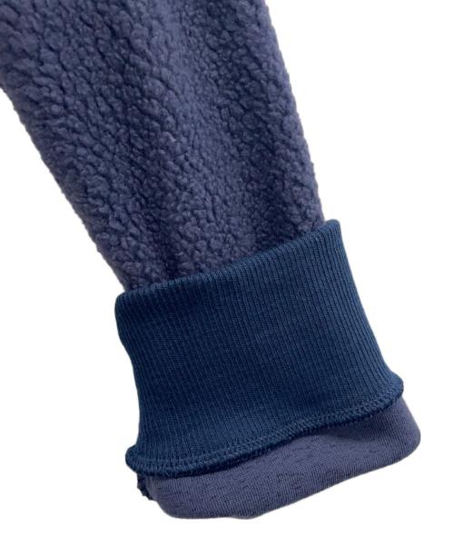 Patagonia（パタゴニア）Patagonia (パタゴニア) フリースジャケット ネイビー サイズ:Mの古着・服飾アイテム