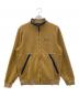 Patagonia（パタゴニア）の古着「フリースジャケット」｜ブラウン