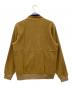 Patagonia (パタゴニア) フリースジャケット ブラウン サイズ:M 未使用品：14000円