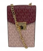 MICHAEL KORSマイケル・コース）の古着「ショルダーバッグ」