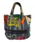 Vivienne Westwood accessories (ヴィヴィアン ウエストウッド アクセサリー) トートバッグ マルチカラー：15000円
