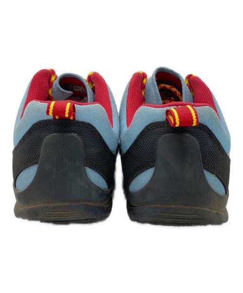 KEEN（キーン）KEEN (キーン) ローカットスニーカー スカイブルー サイズ:SIZE 28cmの古着・服飾アイテム
