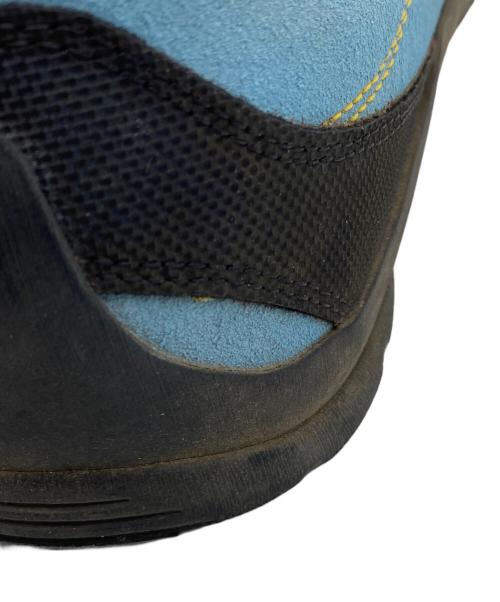 KEEN（キーン）KEEN (キーン) ローカットスニーカー スカイブルー サイズ:SIZE 28cmの古着・服飾アイテム