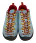 中古・古着 KEEN (キーン) ローカットスニーカー スカイブルー サイズ:SIZE 28cm：4000円