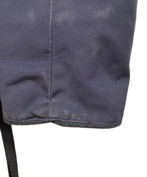 CANADA GOOSE（カナダグース）CANADA GOOSE (カナダグース) カムループス ネイビー サイズ:XSの古着・服飾アイテム