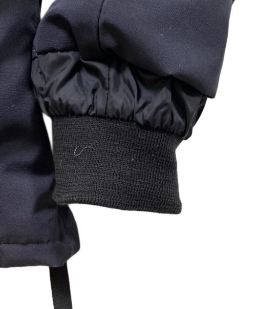 CANADA GOOSE（カナダグース）CANADA GOOSE (カナダグース) カムループス ネイビー サイズ:XSの古着・服飾アイテム