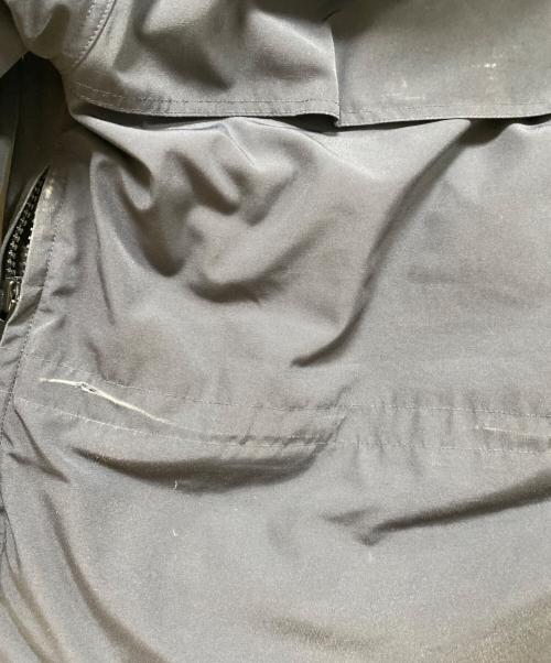 CANADA GOOSE（カナダグース）CANADA GOOSE (カナダグース) カムループス ネイビー サイズ:XSの古着・服飾アイテム