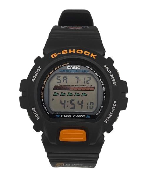 CASIO（カシオ）CASIO (カシオ) 腕時計 G-SHOCK デジタルウォッチの古着・服飾アイテム