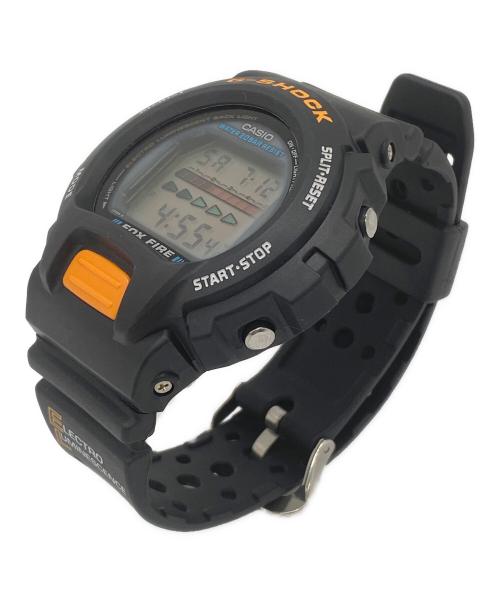 CASIO（カシオ）CASIO (カシオ) 腕時計 G-SHOCK デジタルウォッチの古着・服飾アイテム