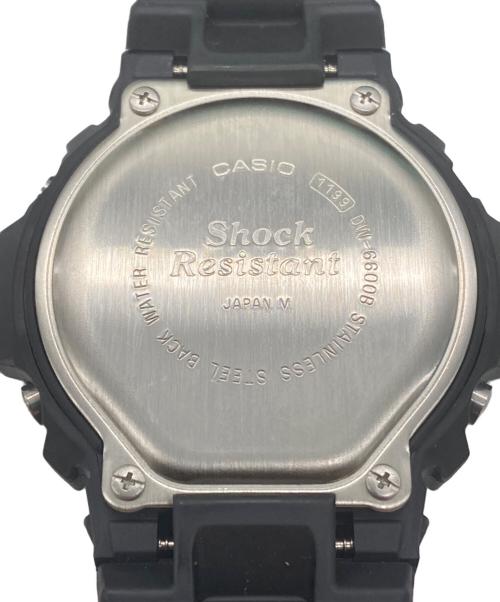 CASIO（カシオ）CASIO (カシオ) 腕時計 G-SHOCK デジタルウォッチの古着・服飾アイテム