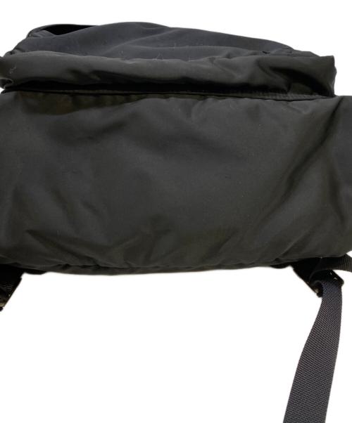 PORTER（ポーター）PORTER (ポーター) デイパック ポーター タンカー (PORTER TANKER) ブラックの古着・服飾アイテム