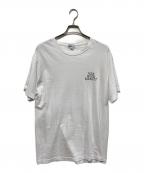 dawningドーニング）の古着「半袖カットソー」｜ホワイト