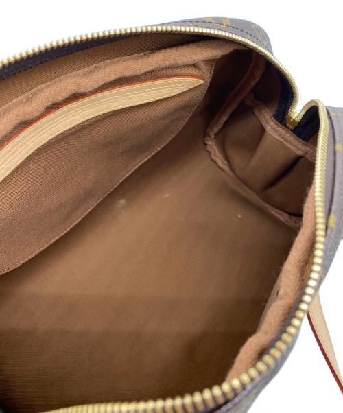 LOUIS VUITTON（ルイ ヴィトン）LOUIS VUITTON (ルイ ヴィトン) モノグラム モントルグイユGMの古着・服飾アイテム