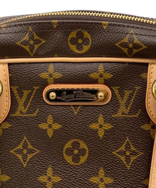 LOUIS VUITTON（ルイ ヴィトン）LOUIS VUITTON (ルイ ヴィトン) モノグラム モントルグイユGMの古着・服飾アイテム