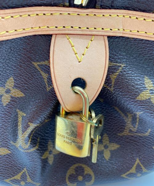 LOUIS VUITTON（ルイ ヴィトン）LOUIS VUITTON (ルイ ヴィトン) モノグラム モントルグイユGMの古着・服飾アイテム