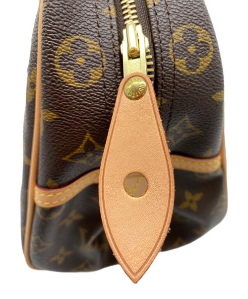 LOUIS VUITTON（ルイ ヴィトン）LOUIS VUITTON (ルイ ヴィトン) モノグラム モントルグイユGMの古着・服飾アイテム