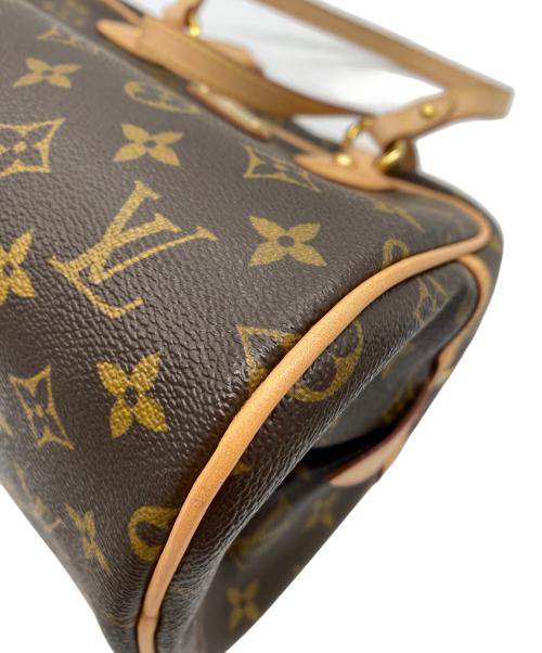 LOUIS VUITTON（ルイ ヴィトン）LOUIS VUITTON (ルイ ヴィトン) モノグラム モントルグイユGMの古着・服飾アイテム