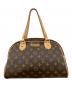 LOUIS VUITTON（ルイ ヴィトン）の古着「モノグラム モントルグイユGM」
