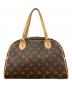 LOUIS VUITTON (ルイ ヴィトン) モノグラム モントルグイユGM：120000円
