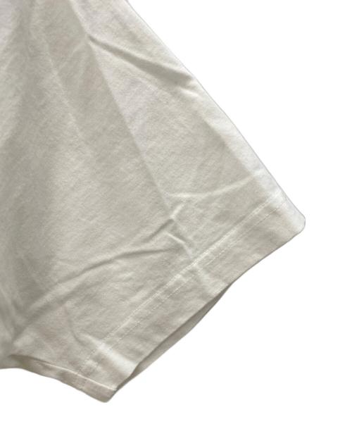 NEIGHBORHOOD（ネイバーフッド）NEIGHBORHOOD (ネイバーフッド) グラフィックTシャツ ホワイト サイズ:Sの古着・服飾アイテム