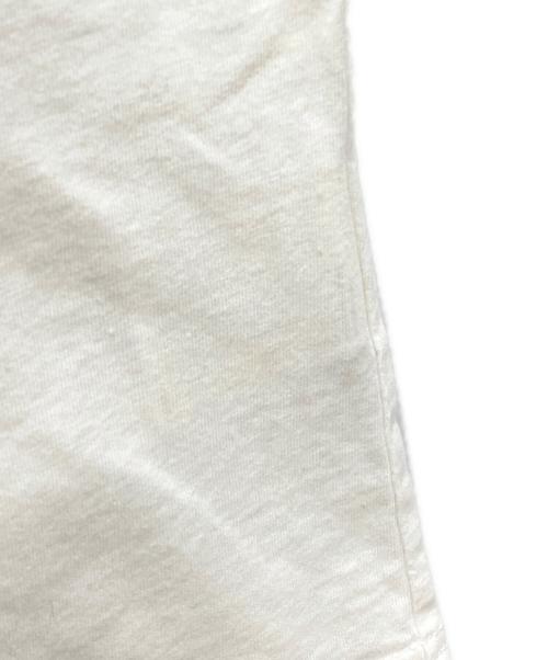 NEIGHBORHOOD（ネイバーフッド）NEIGHBORHOOD (ネイバーフッド) グラフィックTシャツ ホワイト サイズ:Sの古着・服飾アイテム